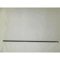 ZUNANJI PROFILI IN LETVE OEM N. 173853754 ORIGINAL REZERVNI DEL VOLKSWAGEN GOLF I 17 155 MK1 (1974 - 1983)BENZINA LETNIK 1974