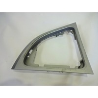 SREDINSKA KONZOLA  OEM N. 7129143 ORIGINAL REZERVNI DEL BMW SERIE 1 BER/COUPE/CABRIO E81/E82/E87/E88 LCI R (2007 - 2013) DIESEL LETNIK 2007