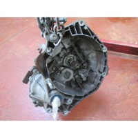 ROCNI MENJALNIK OEM N. 71773204 ORIGINAL REZERVNI DEL FIAT GRANDE PUNTO 199 (2005 - 2012) DIESEL LETNIK 2007