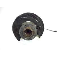 LEVI VRTLJIVI LEZAJ / PESTO KOLESA Z LEZAJEM SPREDAJ OEM N. 31216764443 ORIGINAL REZERVNI DEL BMW SERIE 1 BER/COUPE/CABRIO E81/E82/E87/E88 LCI R (2007 - 2013) DIESEL LETNIK 2007