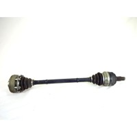 DESNA ZADNJA POGONSKA GRED  OEM N. 7533446 ORIGINAL REZERVNI DEL BMW SERIE 1 BER/COUPE/CABRIO E81/E82/E87/E88 LCI R (2007 - 2013) DIESEL LETNIK 2007