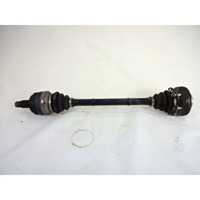 LEVA ZADNJA POGONSKA GRED  OEM N. 33217547075 ORIGINAL REZERVNI DEL BMW SERIE 1 BER/COUPE/CABRIO E81/E82/E87/E88 LCI R (2007 - 2013) DIESEL LETNIK 2007