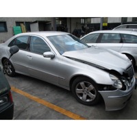 MERCEDES CLASSE E320 4X4 W211 3.2 165KW 5P B AUT (2005) RICAMBIO USATO 