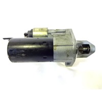 ZAGANJAC MOTORJA  OEM N. A0061510501 ORIGINAL REZERVNI DEL MERCEDES CLASSE E W211 S211 BER/SW (03/2002 - 05/2006) BENZINA LETNIK 2005