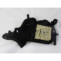 BOCNI KARTER MOTORJA OEM N. 9637885580 ORIGINAL REZERVNI DEL PEUGEOT 206 / 206 CC 2A/C 2D 2E/K (1998 - 2003) DIESEL LETNIK 2002