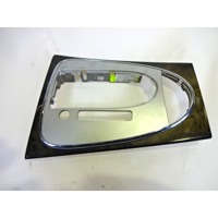 NOTRANJE OKRASNE LETVE  OEM N. A2116802436 ORIGINAL REZERVNI DEL MERCEDES CLASSE E W211 S211 BER/SW (03/2002 - 05/2006) BENZINA LETNIK 2005