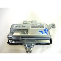 AIRBAG VRATA OEM N. A2038600105 ORIGINAL REZERVNI DEL MERCEDES CLASSE E W211 S211 BER/SW (03/2002 - 05/2006) BENZINA LETNIK 2005