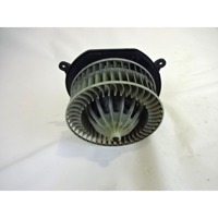 VENTILATOR  KABINE  OEM N. A2118300908 ORIGINAL REZERVNI DEL MERCEDES CLASSE E W211 S211 BER/SW (03/2002 - 05/2006) BENZINA LETNIK 2005