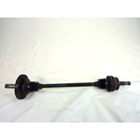 LEVA ZADNJA POGONSKA GRED  OEM N. A2113500556 ORIGINAL REZERVNI DEL MERCEDES CLASSE E W211 S211 BER/SW (03/2002 - 05/2006) BENZINA LETNIK 2005