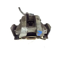 ZADNJE LEVE ZAVORNE CELJUSTI  OEM N. A0024202583 ORIGINAL REZERVNI DEL MERCEDES CLASSE E W211 S211 BER/SW (03/2002 - 05/2006) BENZINA LETNIK 2005