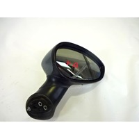 DESNO OGLEDALO OEM N. 735593694 ORIGINAL REZERVNI DEL FIAT PUNTO EVO 199 (2009 - 2012)  BENZINA/GPL LETNIK 2012