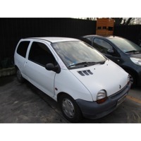 RENAULT TWINGO 1.2 B 43KW 5M 3P (1997) RICAMBIO USATO 