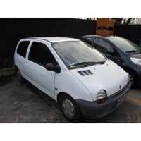 RENAULT TWINGO 1.2 B 43KW 5M 3P (1997) RICAMBI IN MAGAZZINO 