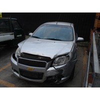 CHEVROLET AVEO 1.2 G 62KW 5M 5P (2010) RICAMBI IN MAGAZZINO 