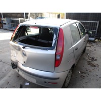 FIAT PUNTO 1.2 44KW 5P B 5M (2004) RICAMBIO USATO 