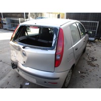 FIAT PUNTO 1.2 44KW 5P B 5M (2004) RICAMBI IN MAGAZZINO 