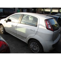 FIAT PUNTO EVO 1.2 B 51KW 5M 5P (2011) RICAMBI IN MAGAZZINO 