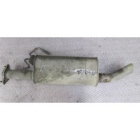 ZADNJI LONEC OEM N.  ORIGINAL REZERVNI DEL JAGUAR X-TYPE X400 MK1 R BER/SW (2005 - 2009)DIESEL LETNIK 2004