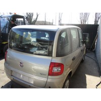 FIAT MULTIPLA 1.6 M 76KW 5M 5P (2009) RICAMBIO USATO 