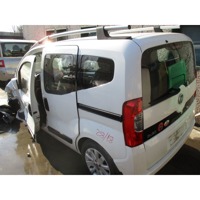 FIAT QUBO 1.4 M 57KW 5M 5P (2014) RICAMBI IN MAGAZZINO 