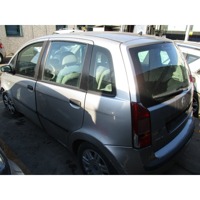 FIAT IDEA 1.9 D 74KW 5M 5P (2004) RICAMBIO USATO 