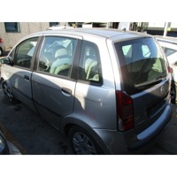 FIAT IDEA 1.9 D 74KW 5M 5P (2004) RICAMBI IN MAGAZZINO 