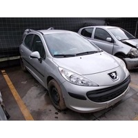 PEUGEOT 207 1.4 B 54KW 5M 5P (2006) RICAMBI IN MAGAZZINO 