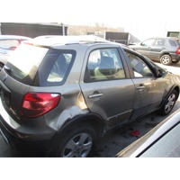 FIAT SEDICI 1.9 D 4X4 88KW 6M 5P (2007) RICAMBIO USATO 
