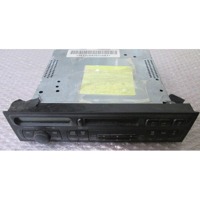 RADIO CD / OJACEVALNIK / IMETNIK HIFI OEM N. 1M0035186C ORIGINAL REZERVNI DEL AUDI A4 B5 BER/SW (1994 - 12/2000) DIESEL LETNIK 1996