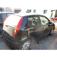 FIAT PUNTO 1.2 44KW 3P B 5M (2002) RICAMBI IN MAGAZZINO 