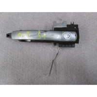 ZUNANJA KLJUKA SPREDNJA LEVA VRATA OEM N. 1144015 ORIGINAL REZERVNI DEL FORD MONDEO B5Y B4Y BWY MK2 BER/SW (2000 - 2007) DIESEL LETNIK 2006