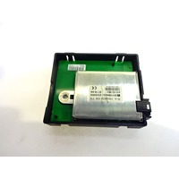 OJACEVALEC / ANTENA OEM N. A1698200475 ORIGINAL REZERVNI DEL MERCEDES CLASSE A W169 5P C169 3P (2004 - 04/2008) BENZINA LETNIK 2004