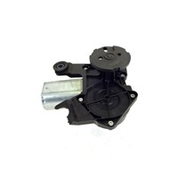 MOTORCEK ZADNJEGA BRISALCA OEM N. 53031012 9680234080 ORIGINAL REZERVNI DEL PEUGEOT 207 / 207 CC WA WC WD WK (2006 - 05/2009) DIESEL LETNIK 2007