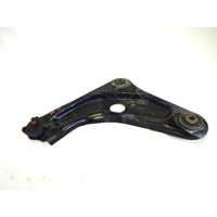 SPREDNJA LEVA ROKA  OEM N. 3520R7 ORIGINAL REZERVNI DEL PEUGEOT 207 / 207 CC WA WC WD WK (2006 - 05/2009) DIESEL LETNIK 2007