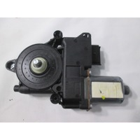 DVIZNI MEHANIZEM SPREDNIH STEKEL  OEM N. 1368331080 ORIGINAL REZERVNI DEL FIAT FIORINO / QUBO 255 (2008 - 2019) BENZINA/METANO LETNIK 2014