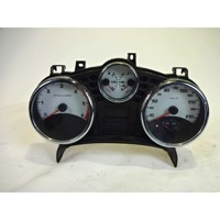 KILOMETER STEVEC OEM N. 9662904980 ORIGINAL REZERVNI DEL PEUGEOT 207 / 207 CC WA WC WD WK (2006 - 05/2009) DIESEL LETNIK 2007