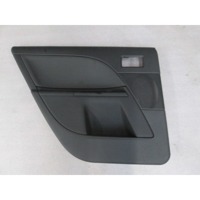 VRATNI PANEL OEM N. PNPSTFDMONDEOBWYMK2SW5P ORIGINAL REZERVNI DEL FORD MONDEO B5Y B4Y BWY MK2 BER/SW (2000 - 2007) DIESEL LETNIK 2006