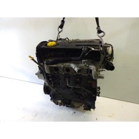 MOTOR OEM N. D19AA ORIGINAL REZERVNI DEL FIAT SEDICI FY (2006 - 4/2009) DIESEL LETNIK 2007