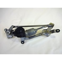 MOTORCEK PREDNJIH BRISALCEV OEM N. 38110-79J00 159300-0850 ORIGINAL REZERVNI DEL FIAT SEDICI FY (2006 - 4/2009) DIESEL LETNIK 2007