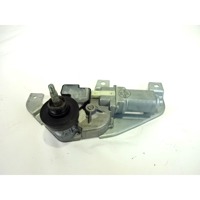 MOTORCEK ZADNJEGA BRISALCA OEM N. 71768300 ORIGINAL REZERVNI DEL FIAT SEDICI FY (2006 - 4/2009) DIESEL LETNIK 2007