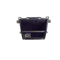 PREDAL ZA DOKUMENTE OEM N. 73831-79J0 ORIGINAL REZERVNI DEL FIAT SEDICI FY (2006 - 4/2009) DIESEL LETNIK 2007