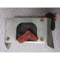 MOTORCEK OGREVANJA OEM N. 132801000000 ORIGINAL REZERVNI DEL AUDI A4 B5 BER/SW (1994 - 12/2000) DIESEL LETNIK 1996