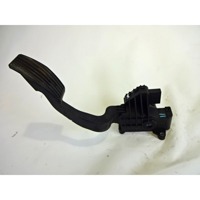 PEDALI OEM N. 55702020 ORIGINAL REZERVNI DEL FIAT PUNTO EVO 199 (2009 - 2012)  BENZINA LETNIK 2011