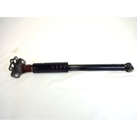 ZADNJI LEVI AMORTIZER OEM N. 51943198 ORIGINAL REZERVNI DEL FIAT PUNTO EVO 199 (2009 - 2012)  BENZINA LETNIK 2011