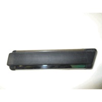 ZUNANJI PROFILI IN LETVE OEM N. 82408083 ORIGINAL REZERVNI DEL LANCIA THEMA 834 MK1 (1984 - 1988)BENZINA LETNIK 1988