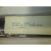 ZUNANJI PROFILI IN LETVE OEM N.  ORIGINAL REZERVNI DEL CITROEN CX (1971 - 1991)BENZINA LETNIK 1971