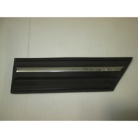 ZUNANJI PROFILI IN LETVE OEM N. 00003502Z7 ORIGINAL REZERVNI DEL CITROEN CX (1971 - 1991)BENZINA LETNIK 1971