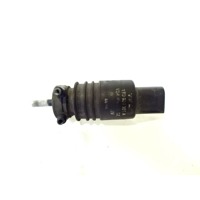 VODNA CRPALKA BRISALCEV OEM N. 1T0955651A ORIGINAL REZERVNI DEL AUDI A3 MK2 8P 8PA 8P1 (2003 - 2008)DIESEL LETNIK 2005