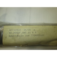 ZUNANJI PROFILI IN LETVE OEM N. 7704001612 ORIGINAL REZERVNI DEL RENAULT 9 L42 (1981 - 1988)BENZINA LETNIK 1981