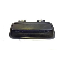 ZUNANJA KLJUKA SPREDNJA DESNA VRATA OEM N. CXB101520XXX ORIGINAL REZERVNI DEL LAND ROVER FREELANDER L314 R 3/5 PORTE (2000 - 2006) DIESEL LETNIK 2002